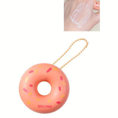 Donut Moisturizing Hand Cream for Dry Hands