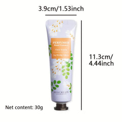 Hand Cream Set For Women - Pack of 30 - Moisturizing Lotion Gift Set