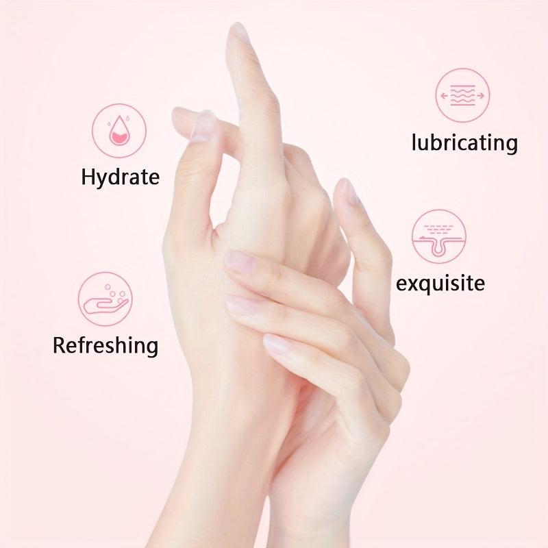 Hand Cream Set For Women - Pack of 30 - Moisturizing Lotion Gift Set