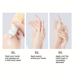 Hand Cream Set For Women - Pack of 30 - Moisturizing Lotion Gift Set