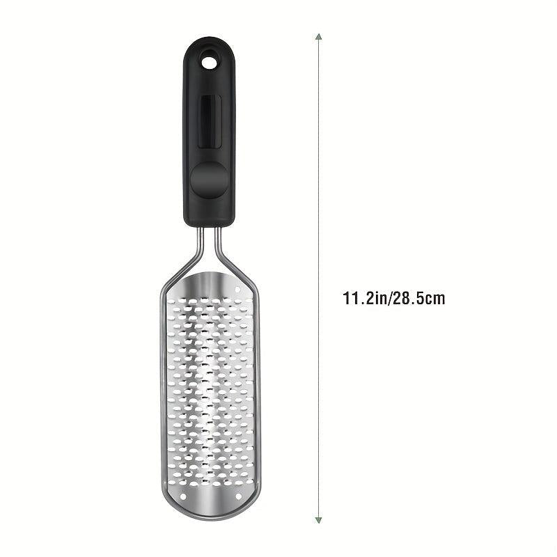 Professional Stainless Steel Foot Rasp Callus Remover