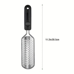 Professional Stainless Steel Foot Rasp Callus Remover