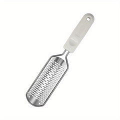 Professional Stainless Steel Foot Rasp Callus Remover