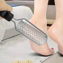 Professional Stainless Steel Foot Rasp Callus Remover