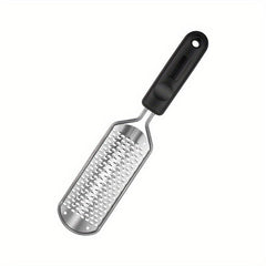 Professional Stainless Steel Foot Rasp Callus Remover