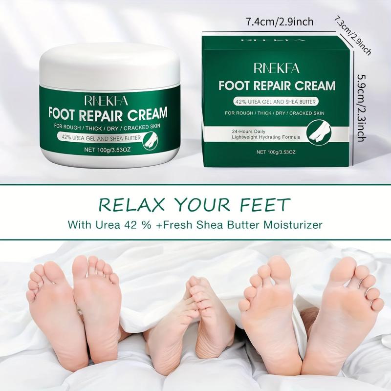 Urea 42 Foot Cream Callus Repair Cream