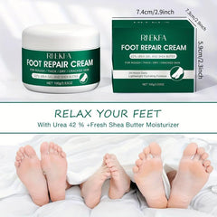 Urea 42 Foot Cream Callus Repair Cream