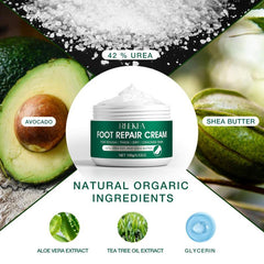 Urea 42 Foot Cream Callus Repair Cream