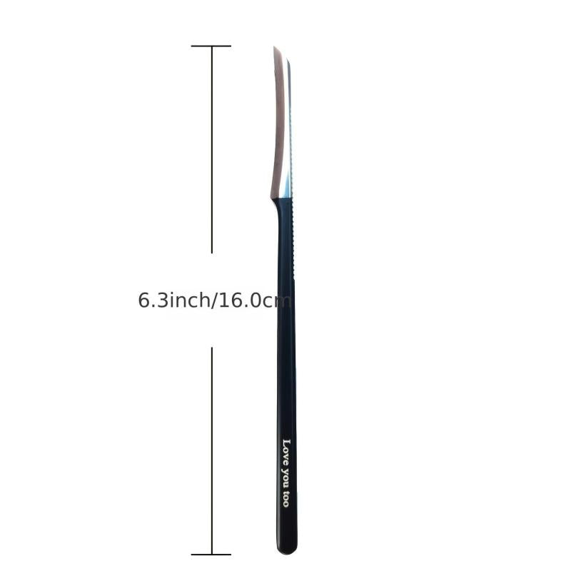 Stainless Steel Pedicure Set for Smooth Feet