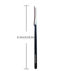 Stainless Steel Pedicure Set for Smooth Feet