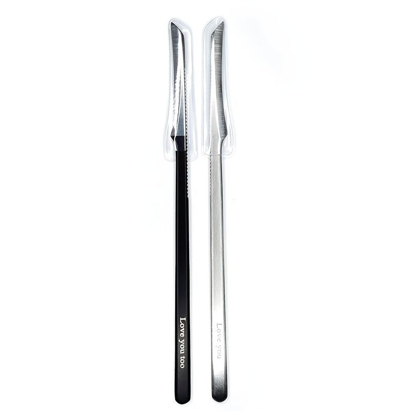 Stainless Steel Pedicure Set for Smooth Feet