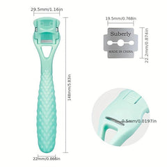 Professional Foot File Pedicure Planer to Remove Dead Skin