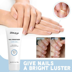 20g Nail Strenghtener Gel Repairing Damaged Nails Whitening