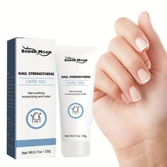 20g Nail Strenghtener Gel Repairing Damaged Nails Whitening