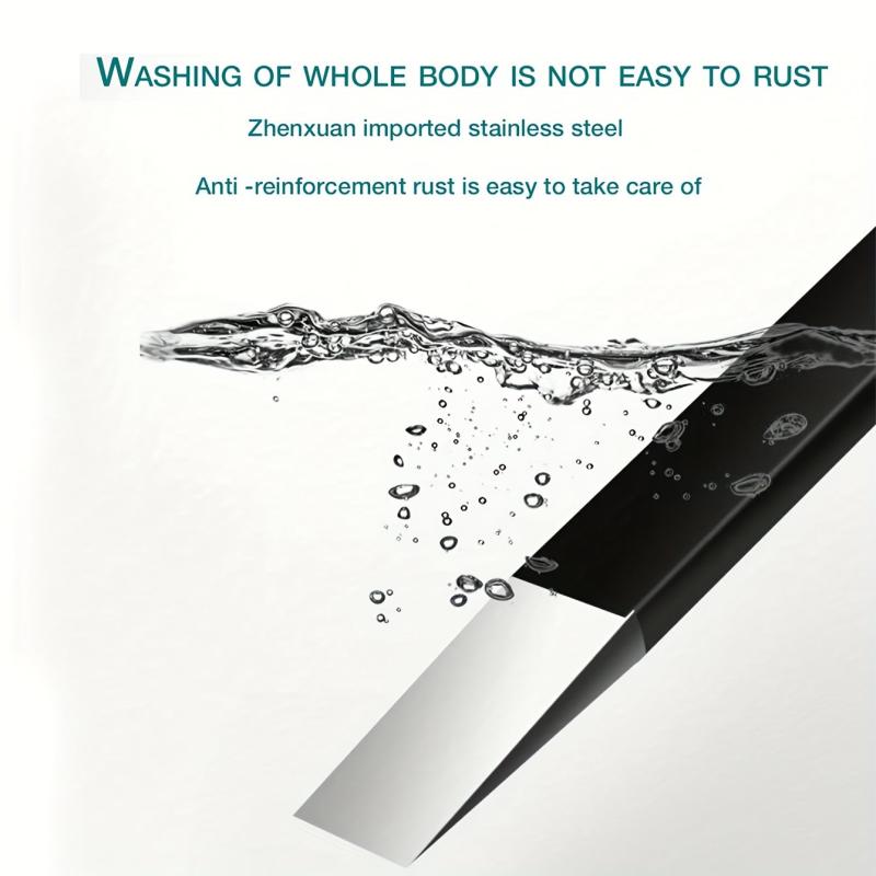 Multifunctional Toenail Clipper Foot Care Tool