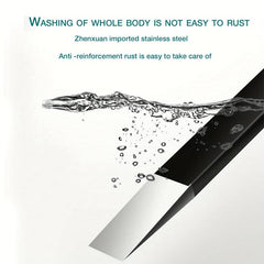 Multifunctional Toenail Clipper Foot Care Tool