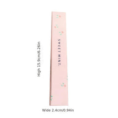 Dual Ended Eyeliner Pen Matte Pearly Highlight Glitter Stick