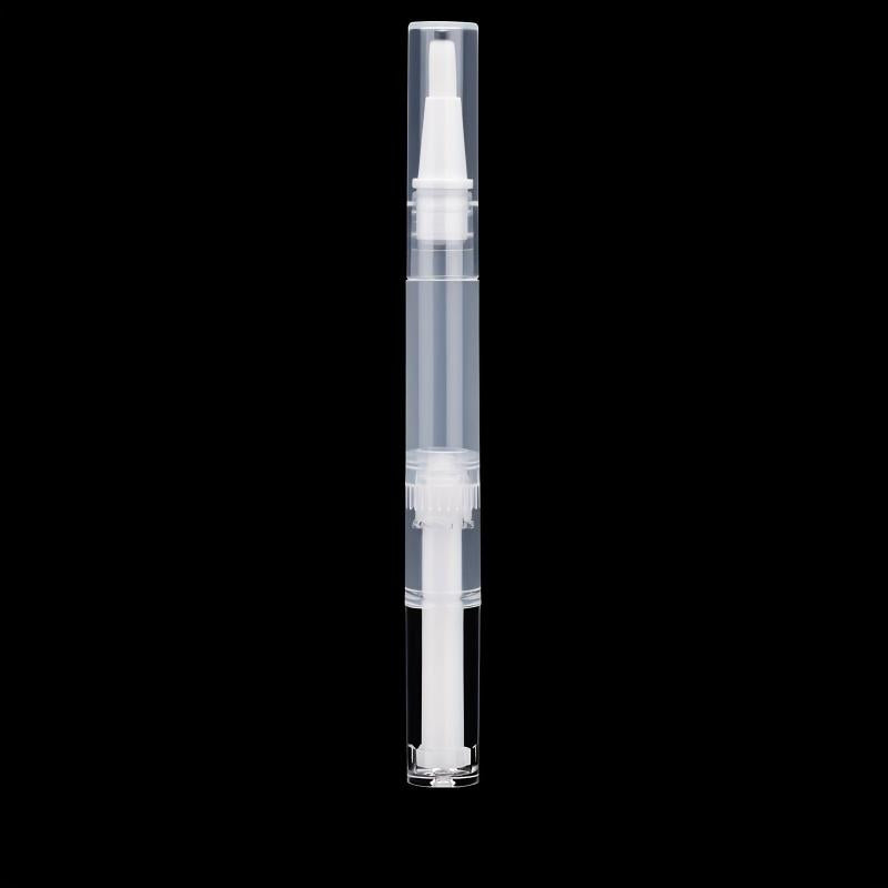 Rotary Twist Pen Nail Polish Tube for Cuticle