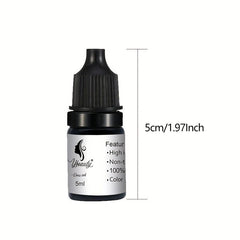 Permanent Eyebrow Make Up Pigment Set - Microblading Supplies