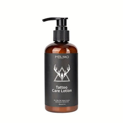 2pcs Tattoo Aftercare Lotion Natural Organic Care Moisturizing