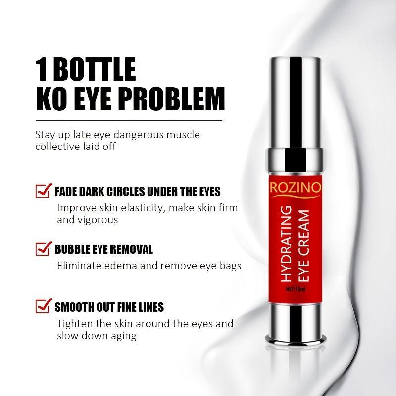 15ml Retinol Eye Cream Wrinkle Smooth Firming