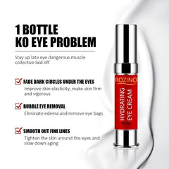 15ml Retinol Eye Cream Wrinkle Smooth Firming