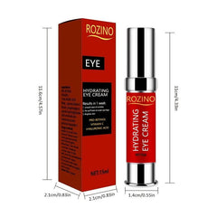 15ml Retinol Eye Cream Wrinkle Smooth Firming