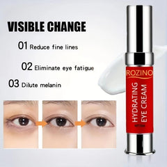 15ml Retinol Eye Cream Wrinkle Smooth Firming