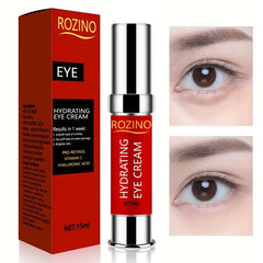 15ml Retinol Eye Cream Wrinkle Smooth Firming