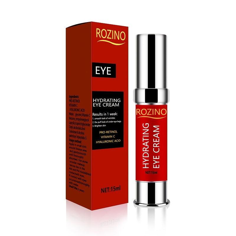 15ml Retinol Eye Cream Wrinkle Smooth Firming