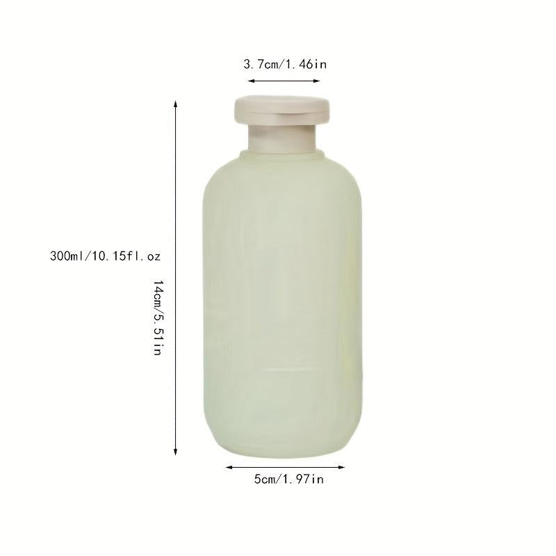 Hydrating Shower Gel with Triple Ceramides 300ml