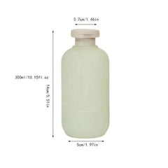 Hydrating Shower Gel with Triple Ceramides 300ml