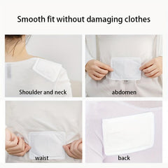 30 Warm Patches for Menstrual Period and Palace, Autumn Winter Belly Warmer
