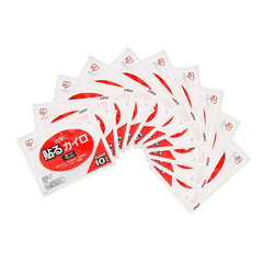 30 Warm Patches for Menstrual Period and Palace, Autumn Winter Belly Warmer