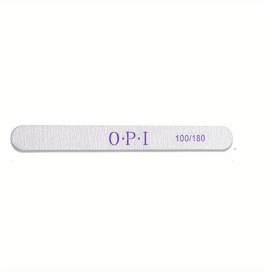 Nail File Set for Poly Nail Extension Acrylic Nails Manicure Pedicure