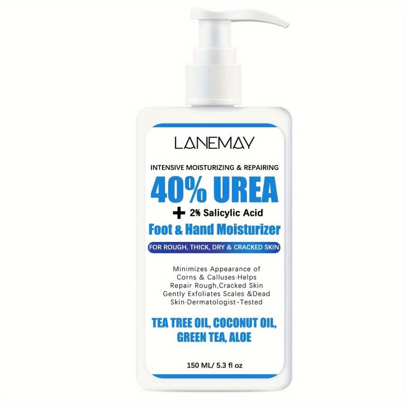 Urea Cream 40 Plus Salicylic Acid 2 Foot Cream