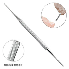 Ingrown Toenail File Lifter Double Sided Stainless Steel Tool