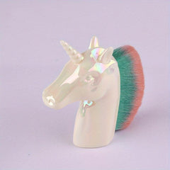 Unicorn Nail Art Brush Makeup Tool