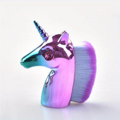 Unicorn Nail Art Brush Makeup Tool