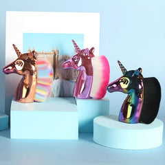 Unicorn Nail Art Brush Makeup Tool