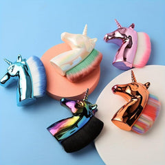 Unicorn Nail Art Brush Makeup Tool