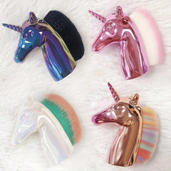 Unicorn Nail Art Brush Makeup Tool