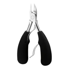 Stainless Steel Toenail Clippers for Thick Ingrown Nails