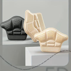 Adjustable Heel Liner Stickers for Foot Care Protection