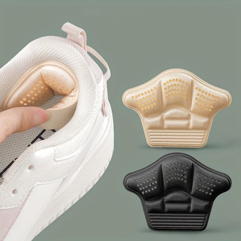 Adjustable Heel Liner Stickers for Foot Care Protection