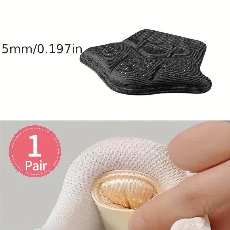 Adjustable Heel Liner Stickers for Foot Care Protection