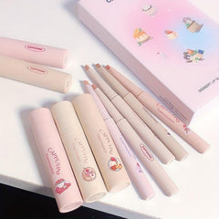 Milk Cake Lip Cream & Lip Liner Set