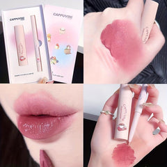 Milk Cake Lip Cream & Lip Liner Set