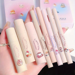 Milk Cake Lip Cream & Lip Liner Set