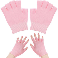 Moisturizing Silicone Gloves for Dry Hands